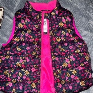 Gap Vest 18-24 months